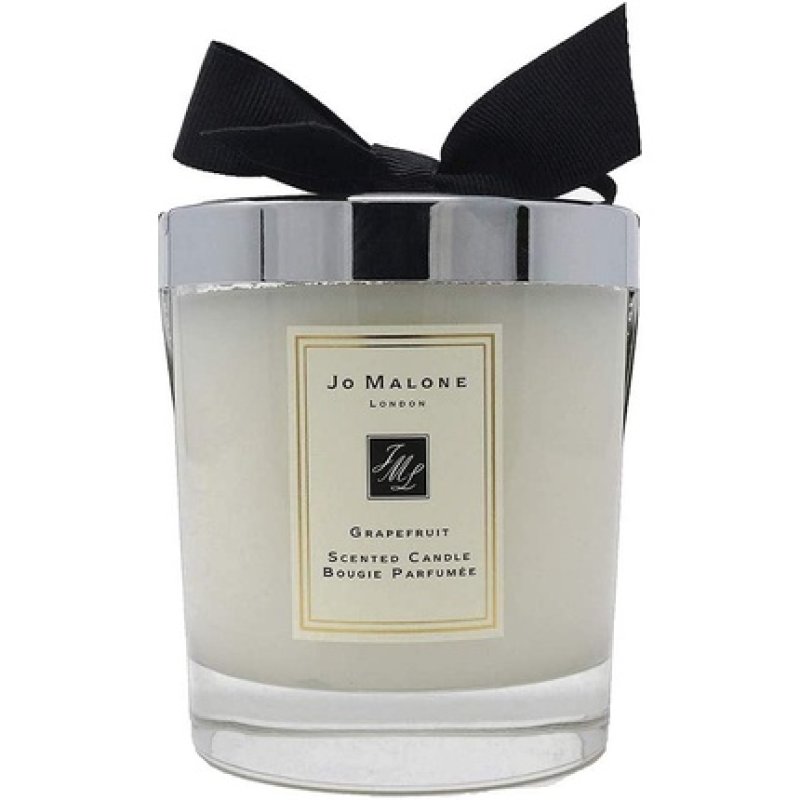 Jo Malone Grapefruit Candle Home Scented Candle, 200g