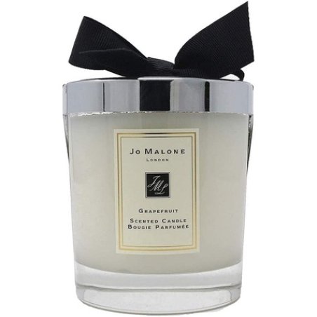 Jo Malone Grapefruit Candle Home Scented Candle, 200g