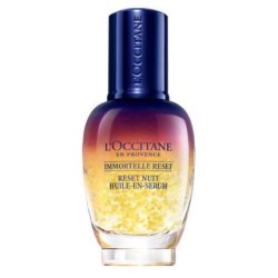 L'Occitane Immortelle Overnight Reset Oil-in-Serum 50ml