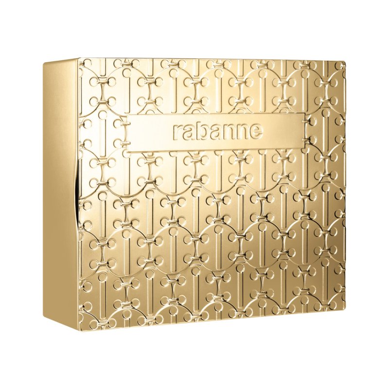 Rabanne Lady Million kit de parfums et de produits pour le bain 2 pièce(s) Femelle