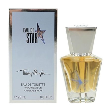 Eau De Star EDT 50ml Vapo