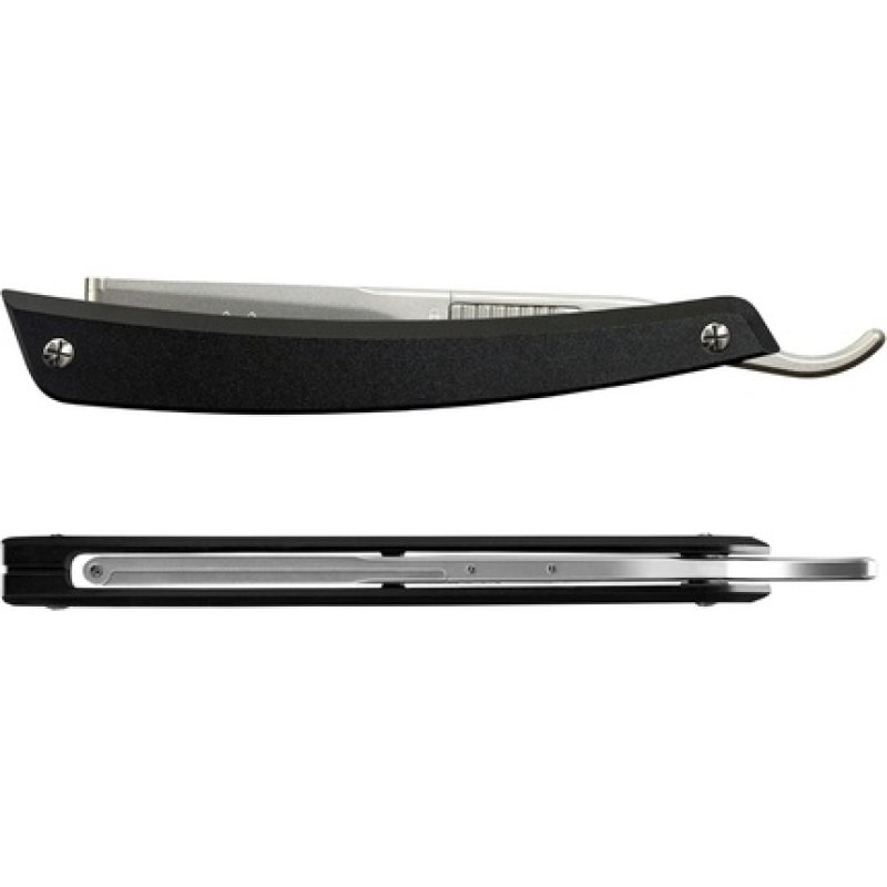 Muhle Enthusiast Pro Straight Razor with Replacement Blade
