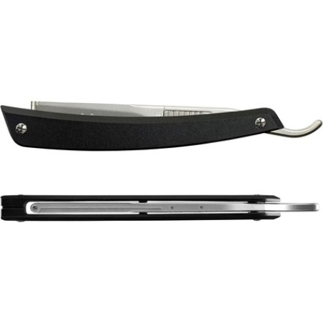 Muhle Enthusiast Pro Straight Razor with Replacement Blade