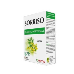 Ortis Sorriso 90 Tablets