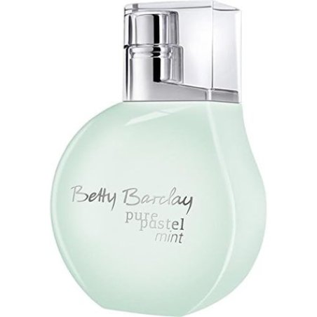 Betty Barclay Pure Pastel Mint Eau de Toilette Natural Spray 20ml
