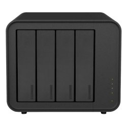 TERRAMASTER D8 Hybrid 8bay Gehäuse. USB3.2. Diskless