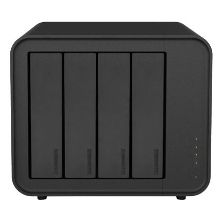 TERRAMASTER D8 Hybrid 8bay Gehäuse. USB3.2. Diskless