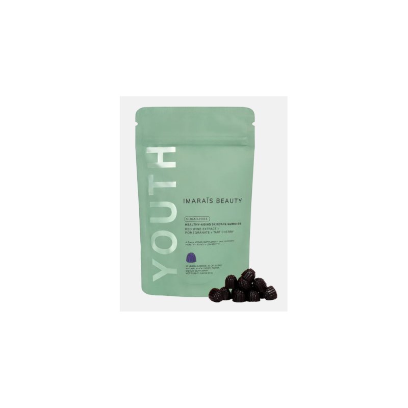 IMARIAS BEAUTY - YOUTH - HEALTHY AGING Wild Cherry - 30 pcs