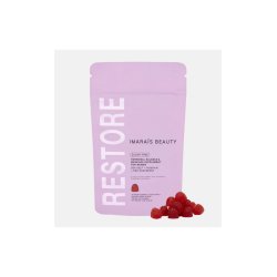 IMARIAS BEAUTY RESTORE - HORMONAL BALANCE AND SKINCARE Grape - 30pcs