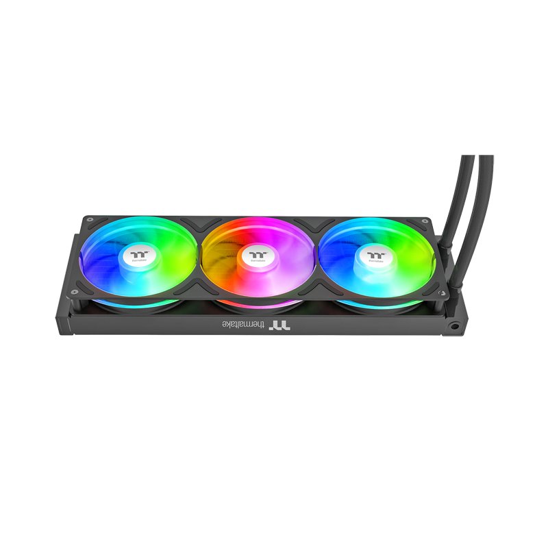 TH360-S V3 ARGB Sync (schwarz)