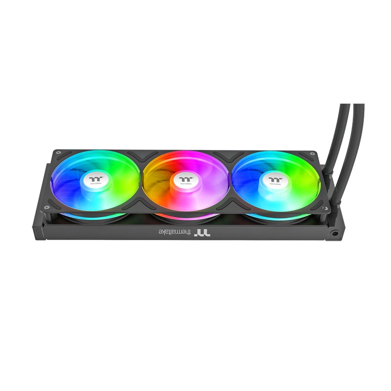 TH360 V3 Ultra ARGB Sync (schwarz)