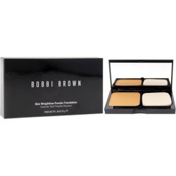 Bobbi Brown Skin Weightless Powder Foundation W056 Warm Natural for Women