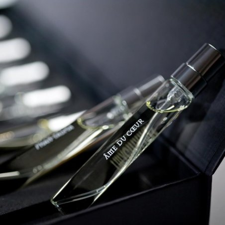 Seven Charms Set Eau De Parfum Fragrances