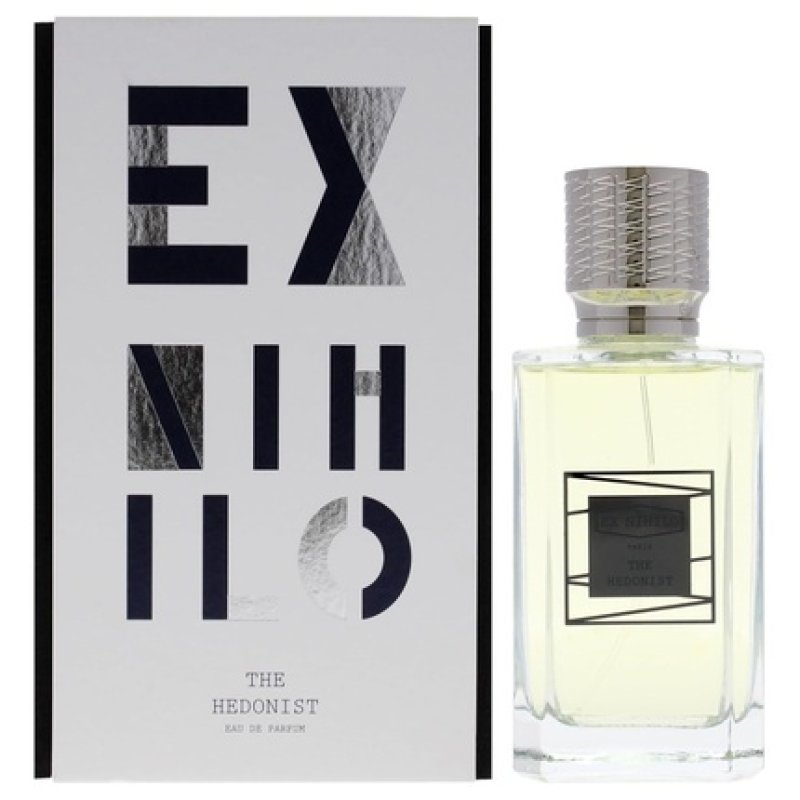 Ex Nihilo Hedonist Unisex 3.4 Oz EDP Spray