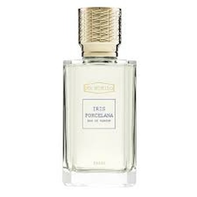 Ex Nihilo Iris Porcelana Eau De Parfum 50 Ml