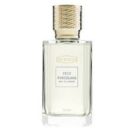 Ex Nihilo Iris Porcelana Eau De Parfum 50 Ml