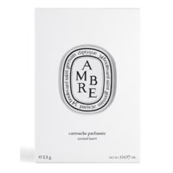 Diptyque Home Electric Diffuser Scented Insert 40 Hours 0.07 Oz 2.1 G Sealed