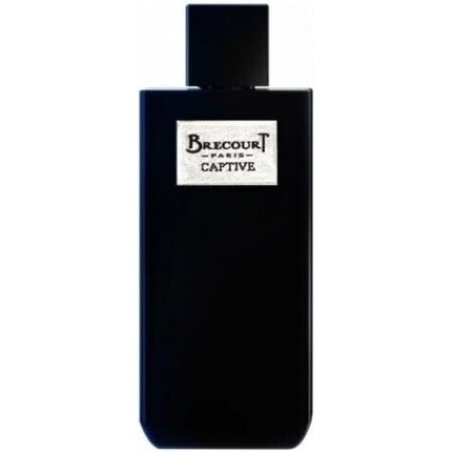 Brecourt Paris Captive Eau De Parfum 100ml