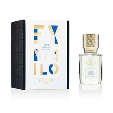 Rose Hubris Eau de Parfum