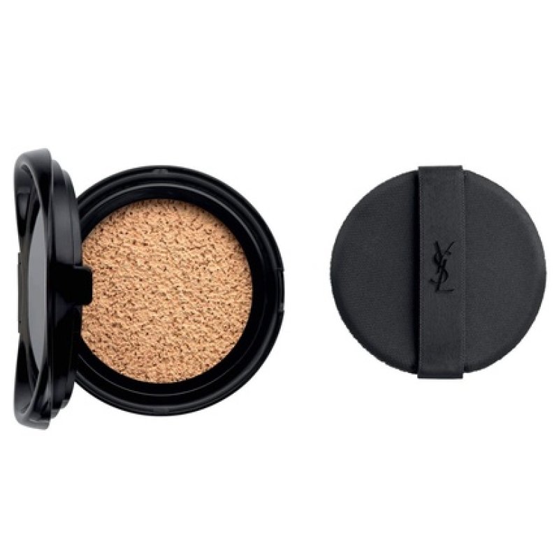 Yves Saint Laurent Encre De Peau Foundation Refill 14 Gr