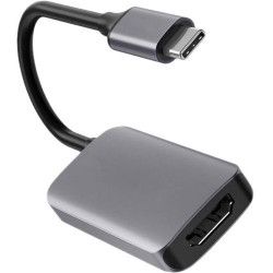 DLH ADAPTATEUR VIDEO USB-C VERS HDMI 2.0 (4K / 3840x2160 / 60Hz)