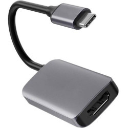 USB-C M Adapter To Hdmi F