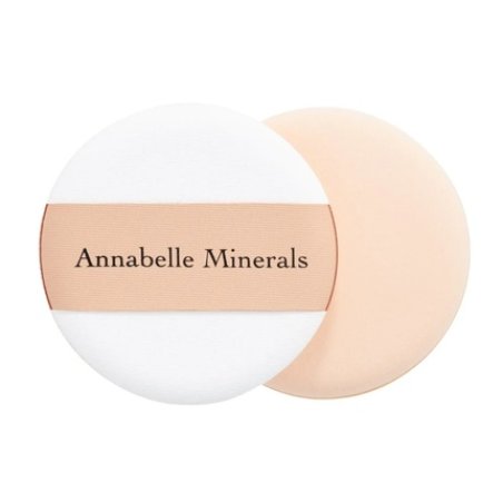 Annabelle Mineral Round Applicator For Pressed Foundation