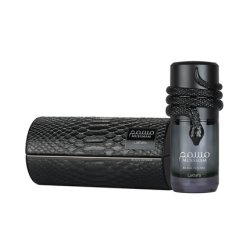 Lattafa Musamam Black Intense Eau De Parfum For Men 100 Ml