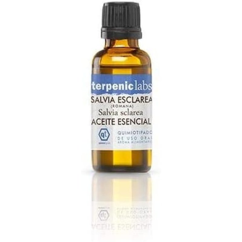 Terpenic Salvia Esclarea 30ml