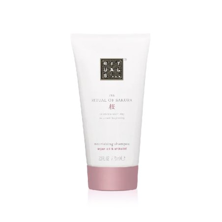 RITUALS The Ritual of Sakura Shampoo 70ml