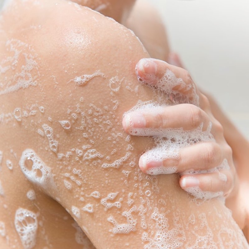 Sanex BiomeProtect Atopicare Calming Crème de Douche