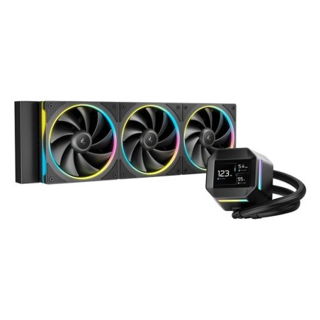 DeepCool LQ360 ULTRA WH ARGB