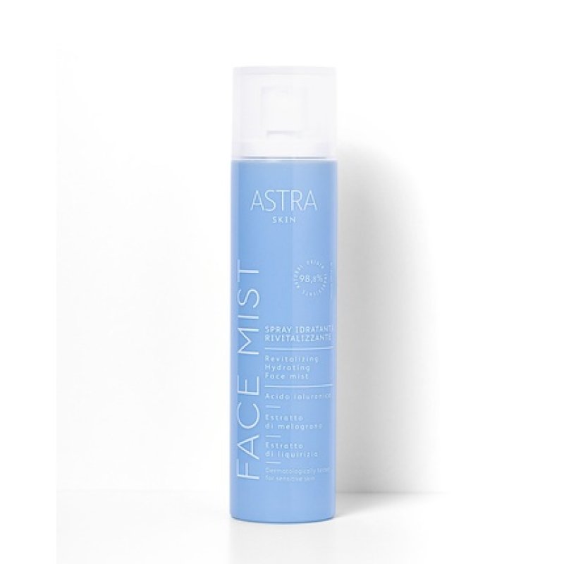 Astra Face Mist