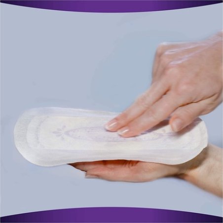 Always Discreet Small Plus Incontinence Pads 20 Count