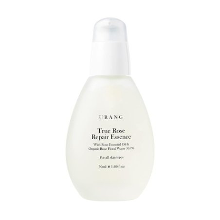 Urang True Rose Repair Essence 50ml