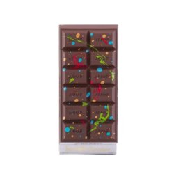 Armaf Armaf Delights Kunafa Chocolate Eau De Parfum 70ml Unisex Fragrance