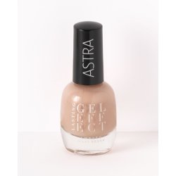 Astra Lasting Gel Effect Trance Nude Nail Polish