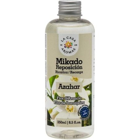 Mikado Aroma House Replacement Orange 250ml