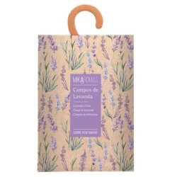 Mikaromas Scented Sachet Lavender Field 100ml