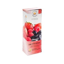 La Casa De Los Aromas Red Fruits Incense Sticks 20 Pcs
