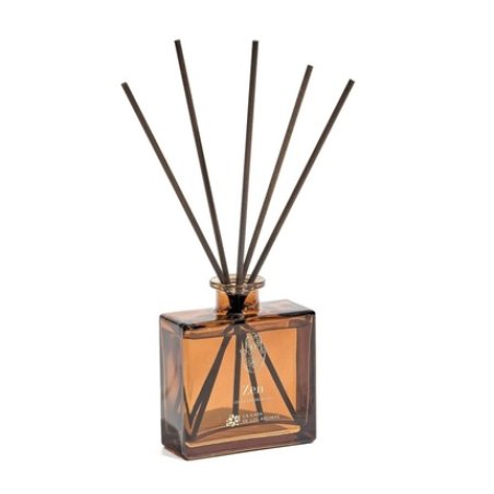 La Casa De Los Aromas Zen Jamsa Scented Sticks 130ml