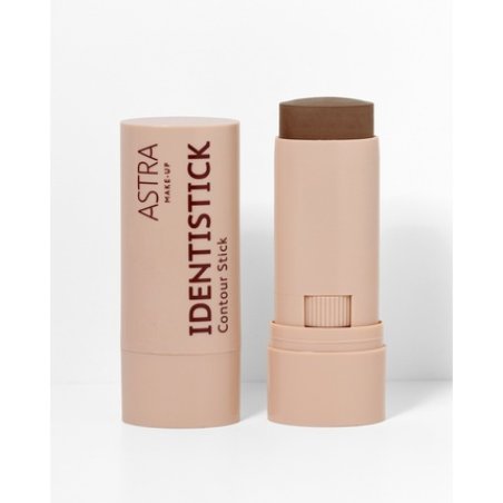 Astra Identistick Contour Stick Dark For Perfect Contouring