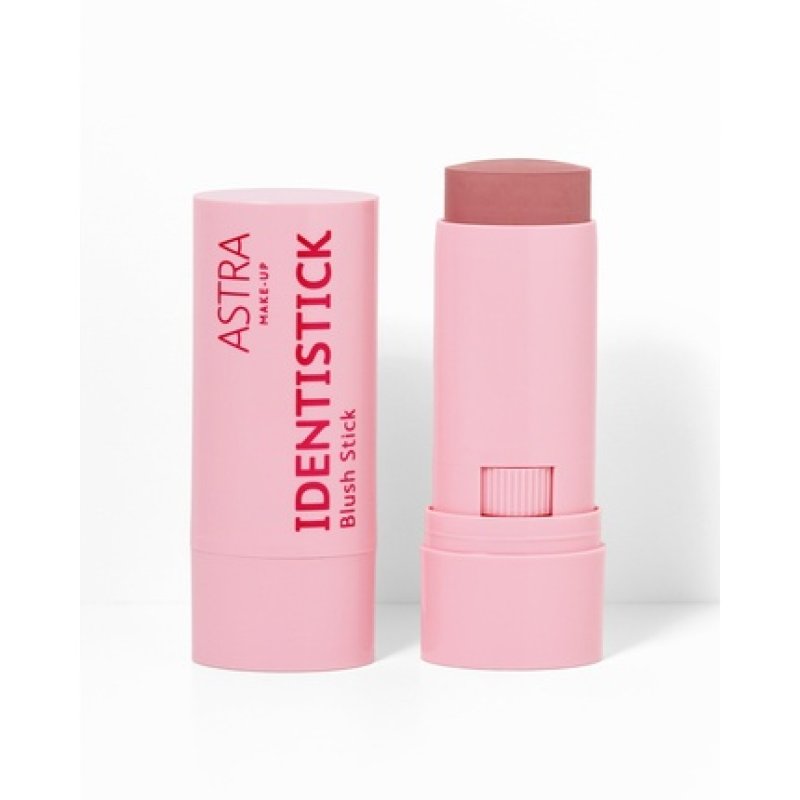 Astra Identistick Blush Stick Pink Profile