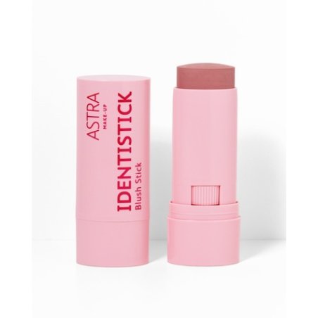 Astra Identistick Blush Stick Pink Profile