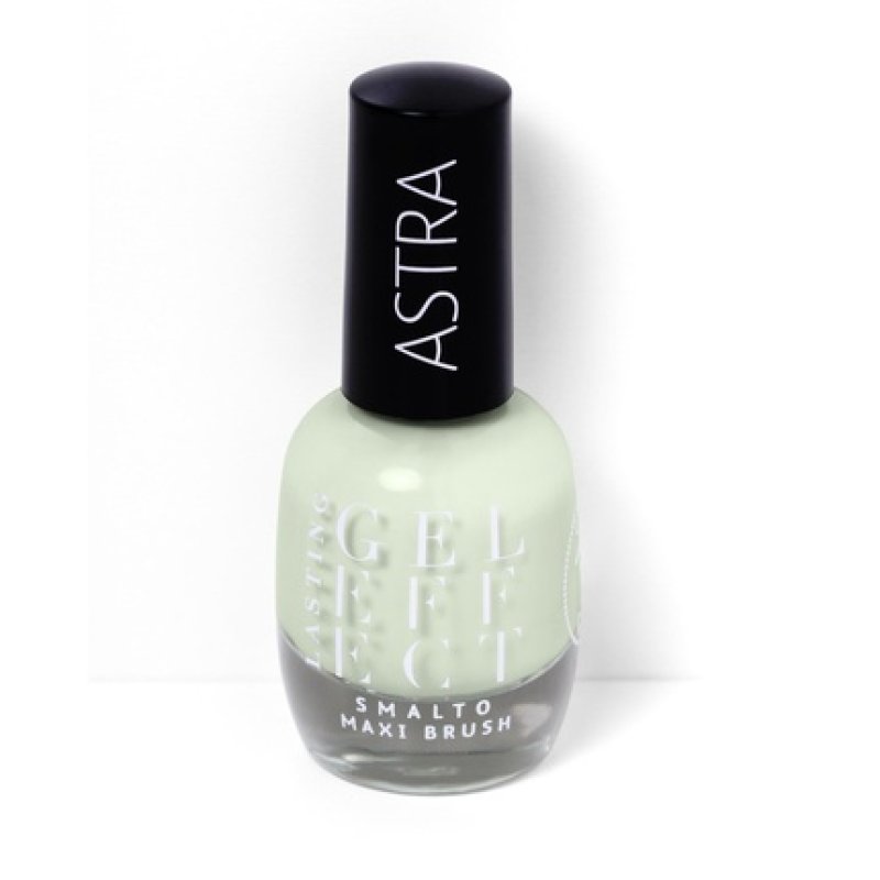 Astra Lasting Gel Effect Celestial Mint Nail Polish