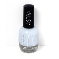 Astra Lasting Gel Effect Sky Milkshake Nail Polish
