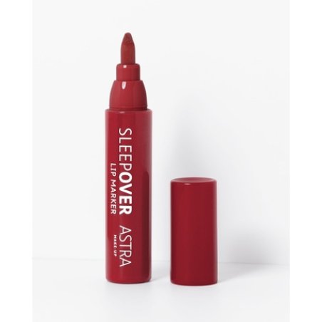 Astra Sleepover Lip Marker Midnight Snack