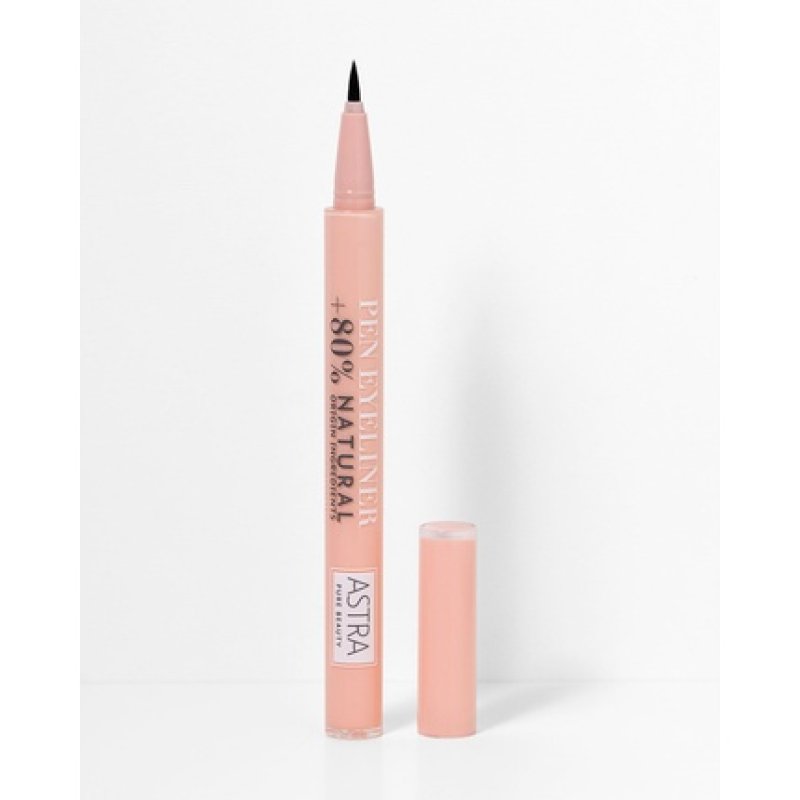 Astra Pure Beauty Pen Eyeliner