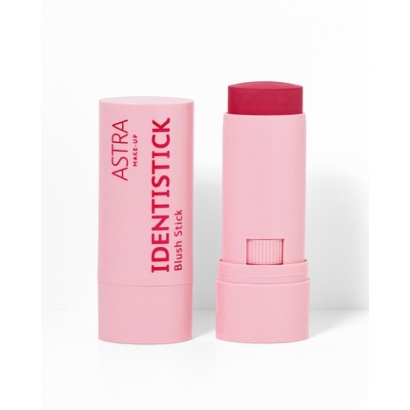 Astra Identistick Blush Stick Berry Being