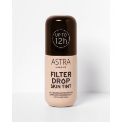 Astra Filterdrop Skin Tint Lightmedium